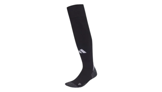 Referee Socks - Black/White