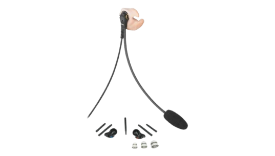 Squadra One Professional Headphones