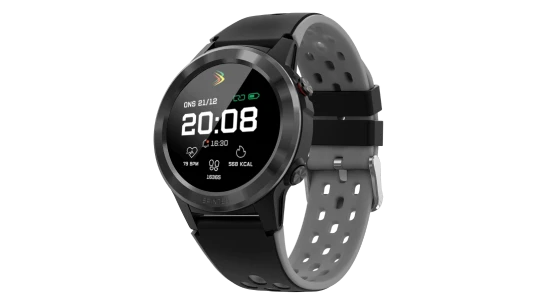 Referee Watch S1 Pro - Black