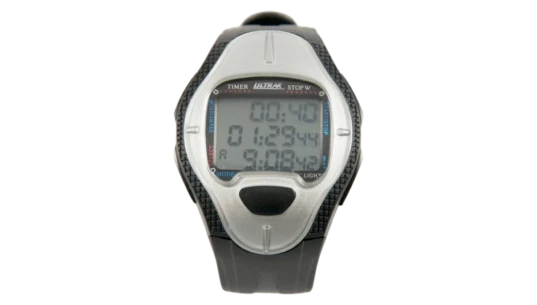 510 Soccer Referee Watch