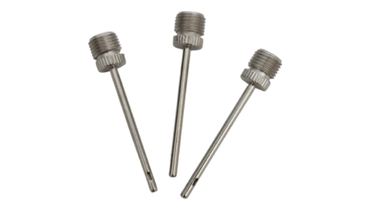 Ball Pump Needles (3-Pack)