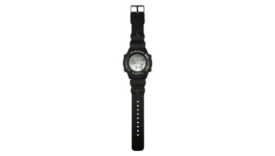 Digital Watch v2.021