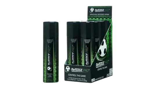 Vanishing Referee Spray Pro (6 Pack)