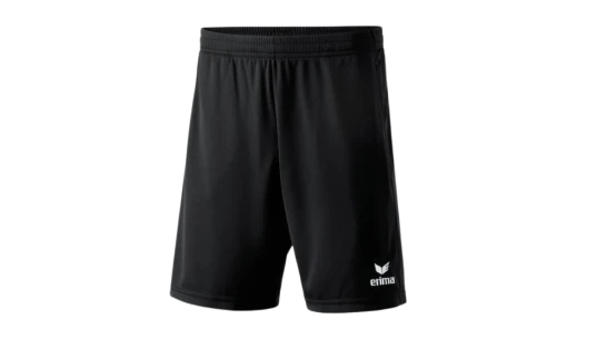 SR Valenzia Trousers - Black/White