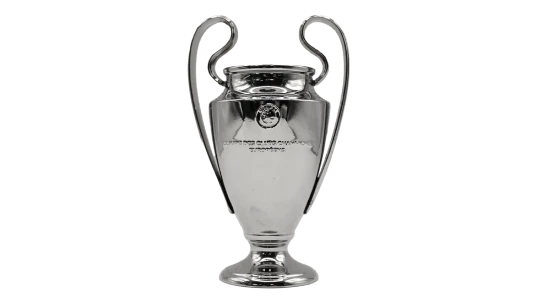 Champions League 3D Mini Replica Trophy
