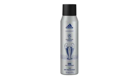Goal Edition Anti-Perspirant 150ml