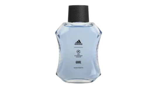 Goal Edition Eau de Toilette 100ml