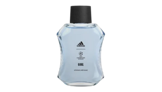 Goal Edition Aftershave 100ml