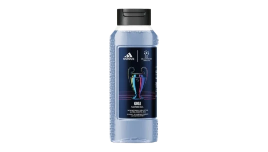 Goal Edition Shower Gel 250ml