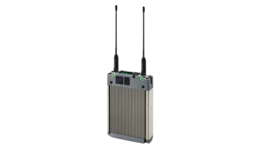 EK 6042 Two-Channel Camera Receiver