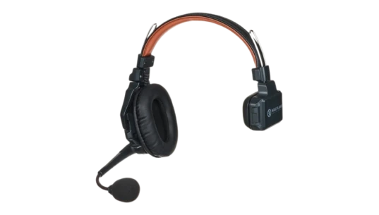 Solidcom C1 Pro Master Headset