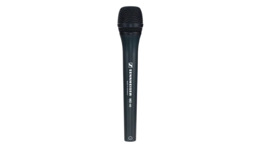 MD46 Microphone