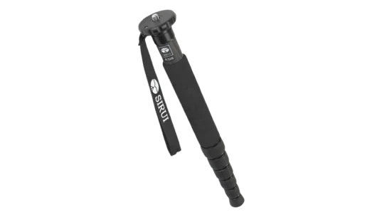 P-326 Carbon Fibre Monopod