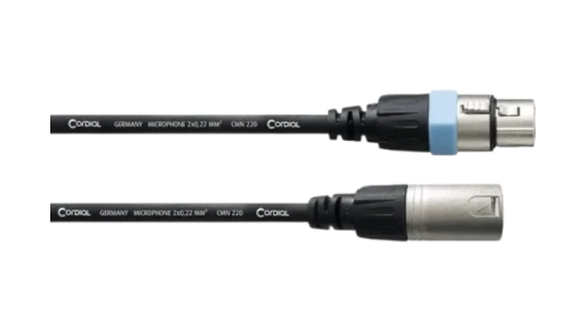 CCM15FM XLR Cable