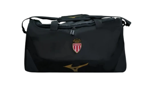 Ryoko Holdall - Black