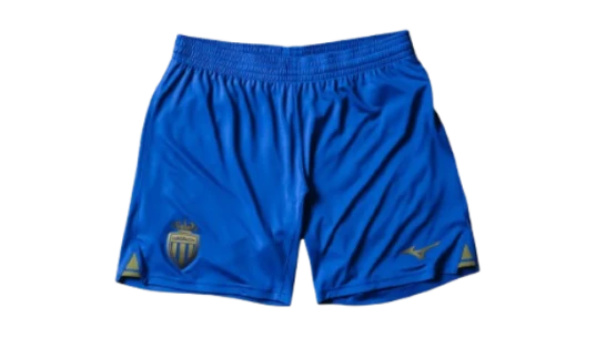 Away Shorts 25/26 - Blue