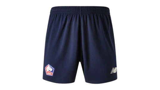 Training Shorts 2025/2026 - Navy/White/Blue/Red