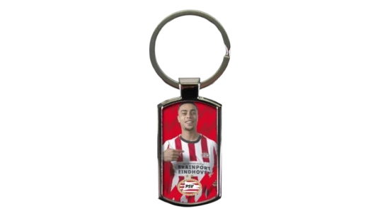 PSV Keychain Dest 25/26