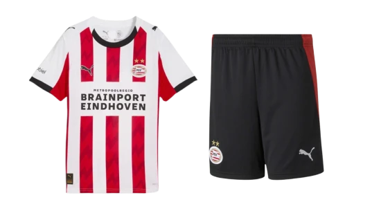 PSV Home Kit 25/26