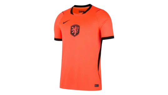 Netherlands National Team Home Shirt 2026-2028