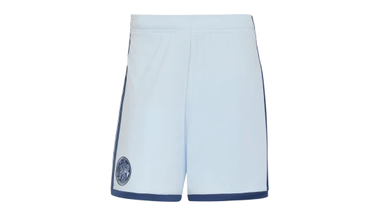 Ajax-3rd Short Senior 2026-2027 - Blue