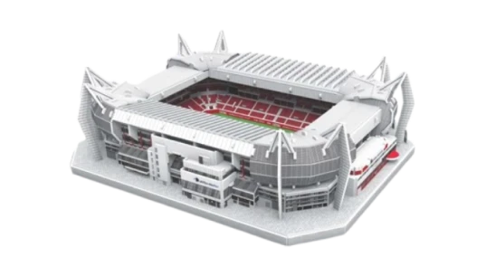 PSV 3D Puzzle Philips Stadium