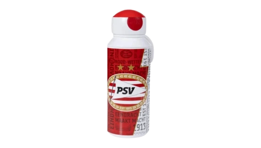 PSV Mepal Pop-up Cup Text