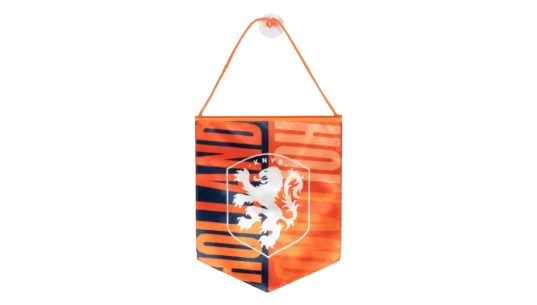 Pennant Great Orange