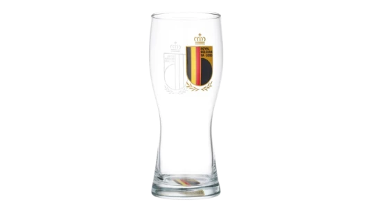 Belgium FA Pilsner Glass 500ml