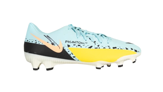 Kevin De Bruyne Signed Phantom Boot