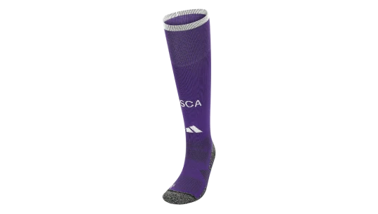 RSC Anderlecht 26/27 Home - Purple/White