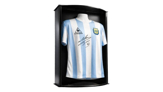Icons / Adidas / Argentina National Football Team