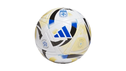 Argentine League Ball 25 - Multicolor