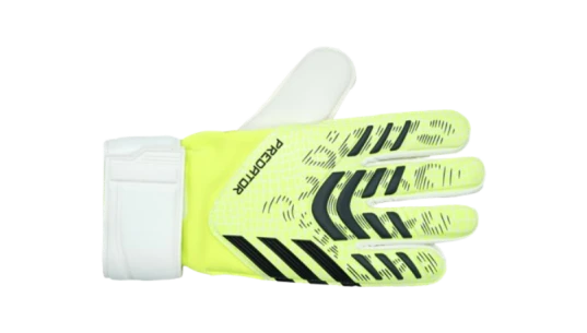 Emiliano Martinez Signed Predator Goalkeeper Glove