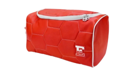 EdeLP Boot Bag - Red