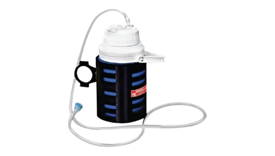 Drink System