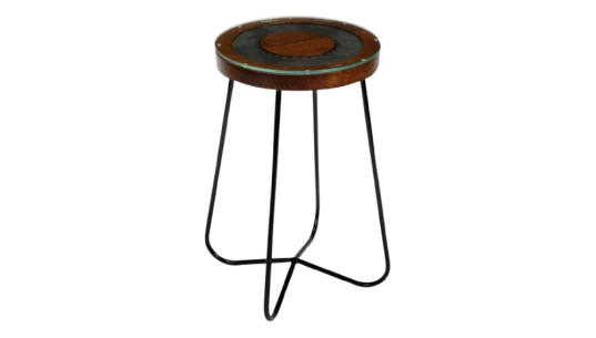 Mercedes 2011 Brake Disc Table