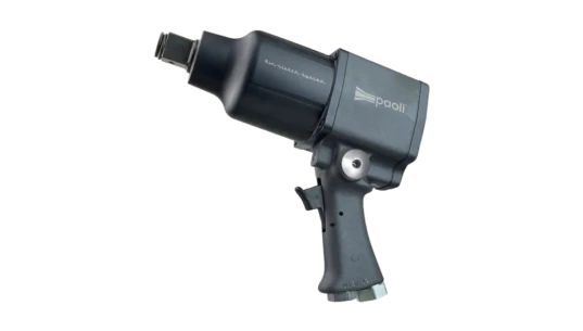 DP 247 Long Anvil 1" Heavy Duty Impact Wrench