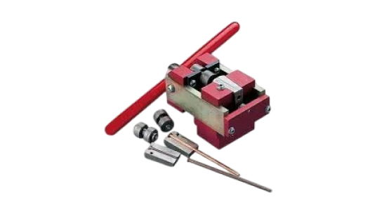 Professional Brake Pipe Flaring Tool Universal 3/16,1/4,3.5 & 4.5m