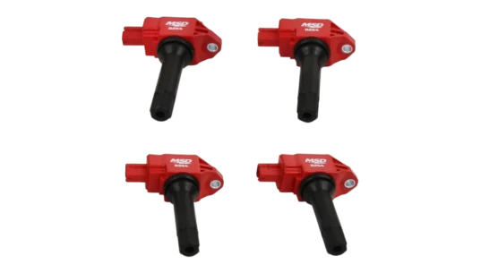 Ignition Blaster Series High Performance Coil Pack