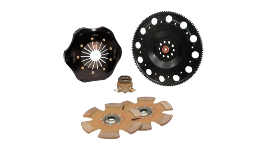 Mitsubishi Evo Clutch and Flywheel Kit