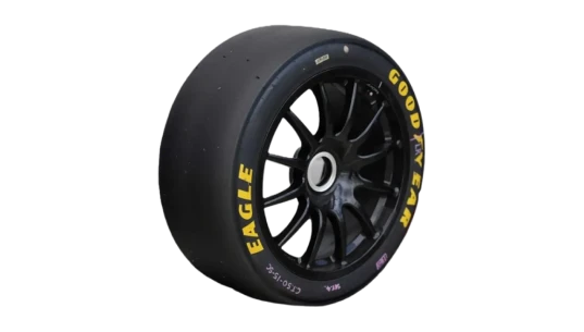 Pro Race 1.3 BTCC Alloy Wheels In Black Gloss Set Of 4