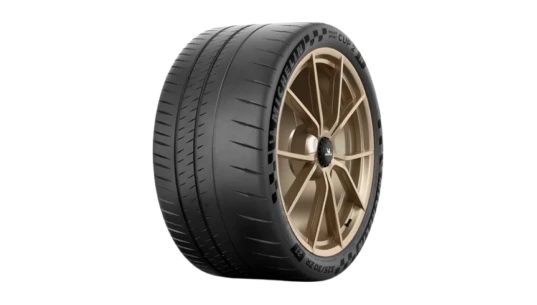 Pilot Sport Cup 2 R Tyre