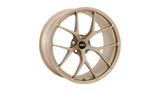 FI213CG Wheel FI-R Evo for BMW M3 Competition (G80) / M4 Competition (G82) Front