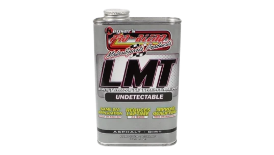 LMT Tyre Treatment