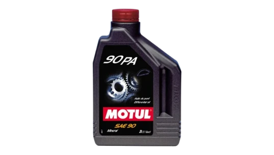 90 PA SAE 90 Mineral Gear Oil 2L
