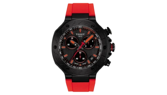 T-Race 45mm T141.417.37.061.01