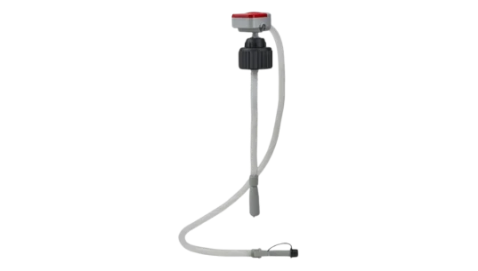 Electric Fuel Transfer Pump