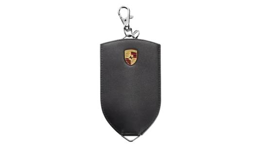 Key Case Essential - Black