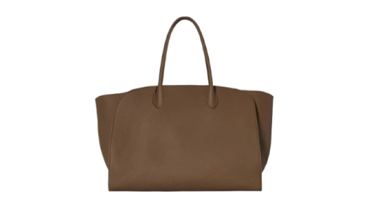 Marlo Tote Bag - Dark Olive